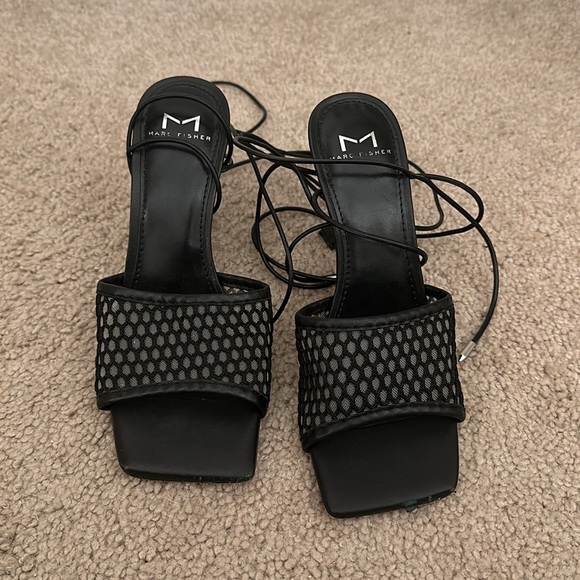 Marc Fisher Heels - Picture 3 of 3